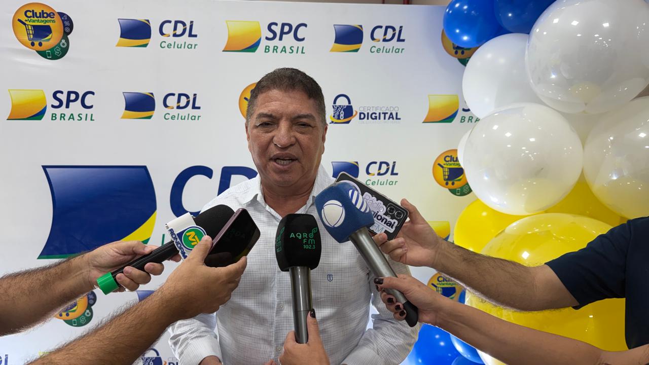 CDL Lucas finaliza preparativos para o Mérito Empresarial com mesas esgotadas e expectativa de grande celebração